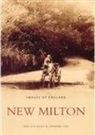 Malcolm Bailey, Catherine Lake, Malcolm Bailey - New Milton