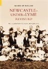 Neil Collingwood, NEIL COLLINGWOOD, Gregor Shufflebotham - Newcastle Under Lyme Revisited