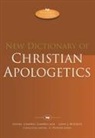 Evans, Campbell Campbell-Jack Evans, Jack Campbell, Campbell Campbell-Jack, C. Stephen Evans, Gavin J. McGrath - New Dictionary of Christian Apologetics