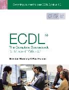 Paul Holden, Brendan Munnelly - ECDL 4: The Complete Coursebook for Office 97