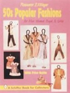 Roseann Ettinger - 50''s Popular Fashions