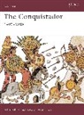 John Pohl, John (Research Archaeologist Pohl, Pohl John, Adam Hook, Hook Adam - The Conquistador