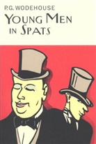 P. G. Wodehouse, P.G. Wodehouse - Artikeltemplate