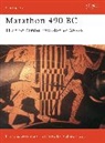 Nicholas Sekunda, Sekunda Nicholas, Richard Hook - Marathon 490 BC