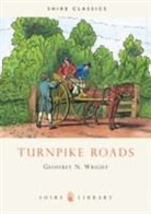 Geoffrey N Wright, Geoffrey N. Wright, Wright Geoffrey N. - Turnpike Roads