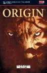 Bill Jemas, Jemas Bill, Paul Jenkins, Joe Quesada, Andy Kubert, Kubert Andy - Wolverine: Origin