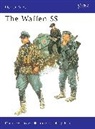 Martin Windrow, Jeffrey Burn, Burn Jeffrey - The Waffen-SS