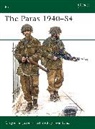 Greg Ferguson, Gregor Ferguson, Ferguson Gregor, David Gibbons, Kevin Lyles, Kevin L Lyles... - The Paras 1940–84