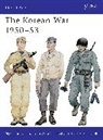 Peter Abbott, Mike Chappell, Nigel Thomas, Pet Thomas Nigel Ab, Mike Chappell - The Korean War, 1950-53