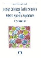 C P Panayiotopoulos, C P Panayiotopoulos, C. P. Panayiotopoulos - Benign Childhood Partial Seizures & Related Epileptic Syndromes