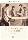 Chris Aspin, Aspin Chris - The Woollen Industry