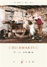 Michael B Quinion, Michael B. Quinion - Cidermaking
