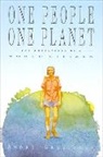 Andre Brugiroux, Brugiroux Andre - One People, One Planet