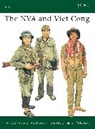 Ken Bowra, Kenneth Bowra, Ken Canboy, Kenneth Conboy, Conboy Kenneth, Simon McCouaig... - The NVA and Viet Cong
