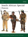 Jeff Fannell, Fannell Jeff, Robert Pitta, Pitta Robert, gordon Rottman, Simon McCouaig... - South African Special Forces
