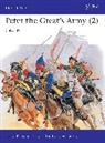 Angus Konstam, Konstam Angus, Dave Rickman, David Rickman, Rickman David - Peter the Great's Army (2)
