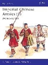 C.J. Peers, CJ Peers, Michael Perry - Imperial Chinese Armies (1)