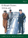 Gordon Williamson, Darko Pavlovic - U-Boat Crews 1914-45