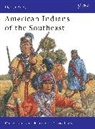 Michael G Johnson, Michael G. Johnson, Richard Hook - American Indians of the Southeast