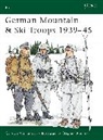 Mins 50, Gordon Williamson, Williamson Gordon, Stephen Andrew, Andrew Stephen, Stephen Andrews... - German Mountain & Ski Troops 1939-45