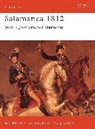 Ian Fletcher, Bill Younghusband, William Younghusband, Younghusband Bill - Salamanca 1812