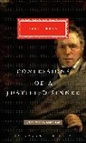James Hogg - Confessions of a Justified Sinner