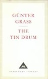 Gunter Grass, Günter Grass - The Tin Drum