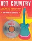 Lee Hodgson - A Comprehensive Guide to Lead and Rhythm