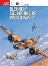 Jon Lake, Lake Jon, Mike Chappell, Chappell Mike, Chris Davey, Iain Wyllie... - Blenheim Squadrons of World War 2