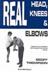 Geoff Thompson - Head, Knees & Elbows