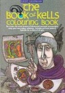 Geoff Greenham - The Book Of Kells Colouring Book
