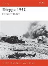Ken Ford, Ford Ken, Howard Gerrard, Gerrard Howard - Dieppe 1942