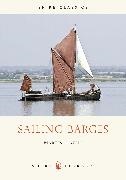 Martin Hazell,  Hazell Martin - Sailing Barges