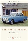 Graham Robson - The Ford Cortina