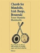 John Loesberg, John Loesburg - Chords for Mandolin, Irish Banjo, Bouzouki