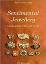 Ann Louise Luthi, Anne Louise Luthi - Sentimental Jewellery