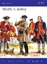 Robin May, May Robin, Gerry Embleton - Wolfe's Army 2nd Revised edition