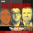 Spike Milligan, Larry Stephens, Spike MilliganLarry Stephens, Spike Milligan, Harry Secombe, Peter Sellers - The Goon Show (Hörbuch)