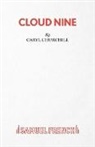 Caryl Churchill, Churchill Caryl - Cloud Nine