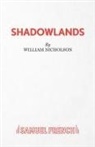 William Nicholson - Shadowlands - A Play