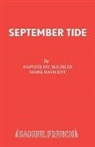 Daphne Du Maurier, Mark Rayment - September Tide