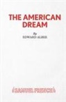 Edward Albee, Albee Edward - The American Dream
