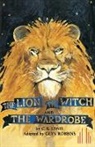 C S Lewis, C. S. Lewis, Glyn Robbins - The Lion, the Witch and the Wardrobe