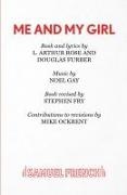 Stephen Fry,  Fry Stephen, Douglas Furber,  Furber Douglas, Noel Gay,  Gay Noel... - Me and My Girl