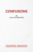 Alan Ayckbourn,  Ayckbourn Alan - Confusions