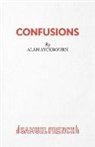 Alan Ayckbourn - Confusions