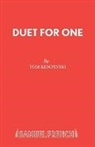 Tom Kempinski - Duet for One