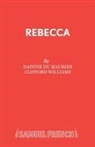 Daphne Du Maurier, Clifford Williams, Clifford Williams - Rebecca