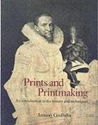 Antony Griffiths, Griffiths Antony - Prints and Printmaking