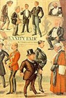 Roy Matthews, Roy T. Matthews, Peter Mellini - In Vanity Fair